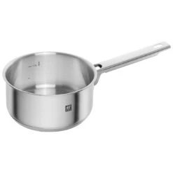Zwilling Kochtopfset 5-tlg, 18/10 Edelstahl -Zwilling Geschäft 66675 161 0 1