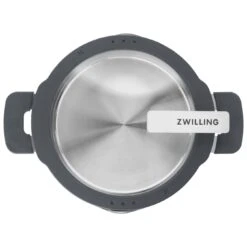 Zwilling Kochtopfset 4-tlg, Edelstahl -Zwilling Geschäft 66870 004 6
