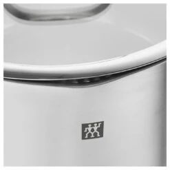 Zwilling Kochtopfset 3-tlg, Edelstahl -Zwilling Geschäft 66923 240 10 1