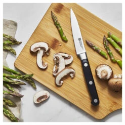 Zwilling Spick & Garniermesser 10 Cm -Zwilling Geschäft 750033555