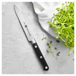 Zwilling Universalmesser 13 Cm, Wellenschliff -Zwilling Geschäft 750033564