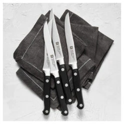 Zwilling Steakmesserset 4-tlg -Zwilling Geschäft 750033566