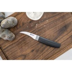 Zwilling Schälmesser 7 Cm, Schwarz -Zwilling Geschäft 750038023