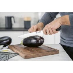 Zwilling Kochmesser 20 Cm, Schwarz -Zwilling Geschäft 750038038