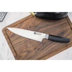 Zwilling Kochmesser 20 Cm, Schwarz -Zwilling Geschäft 750038039