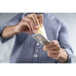 Zwilling Mini Reibe, Grau -Zwilling Geschäft 750042044