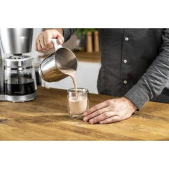 Zwilling Doppelwandiges Kaffeeglas 200 Ml / 2-tlg -Zwilling Geschäft 750045919