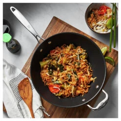 Zwilling Wok 30 Cm, Aluminium -Zwilling Geschäft 750061229